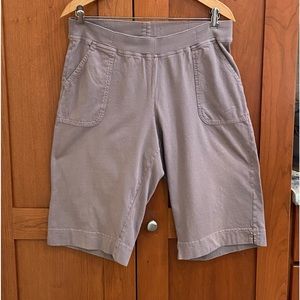 Fresh Produce Long Shorts